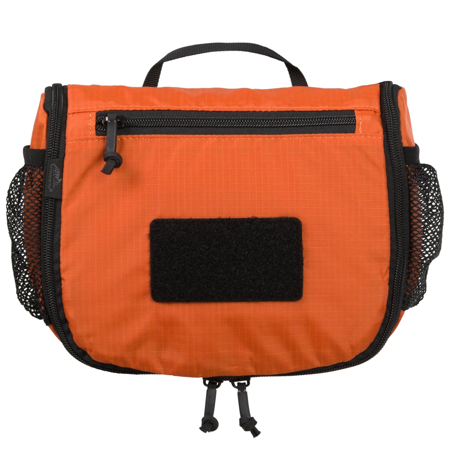 Kosmetyczka Helikon-Tex Travel Toiletry Bag - Orange/Black