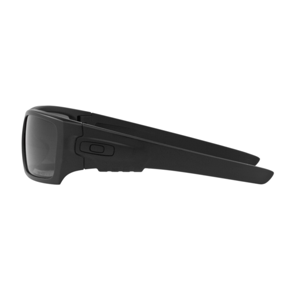 Тактичні окуляри Oakley Det Cord Matte Black Grey