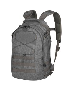 Рюкзак Helikon EDC 21 л Melange Grey Рюкзак Helikon EDC 21 л Melange Grey