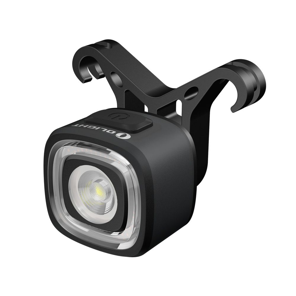Światło rowerowe tylne z montażem Olight Magicshine RN120 - 120 lumenów