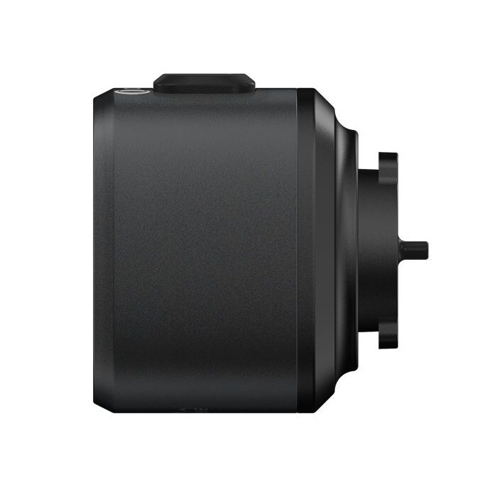 Światło rowerowe tylne z montażem Olight Magicshine RN120 - 120 lumenów