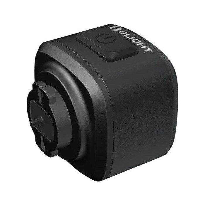 Światło rowerowe tylne z montażem Olight Magicshine RN120 - 120 lumenów