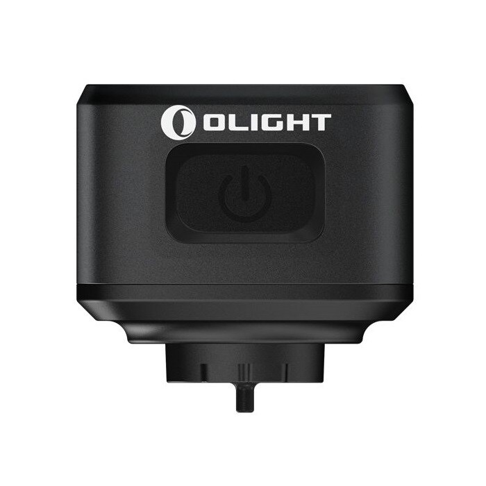 Światło rowerowe tylne z montażem Olight Magicshine RN120 - 120 lumenów