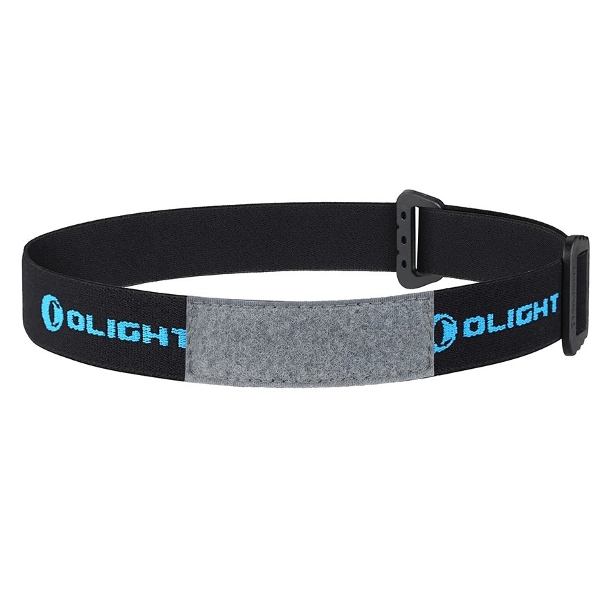 Наголовне кріплення для ліхтарів Olight Headband III Perun Mini