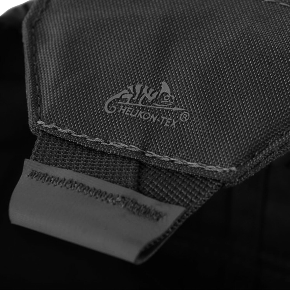 Сумка для скидання Helikon Competition Dump Pouch - Чорна