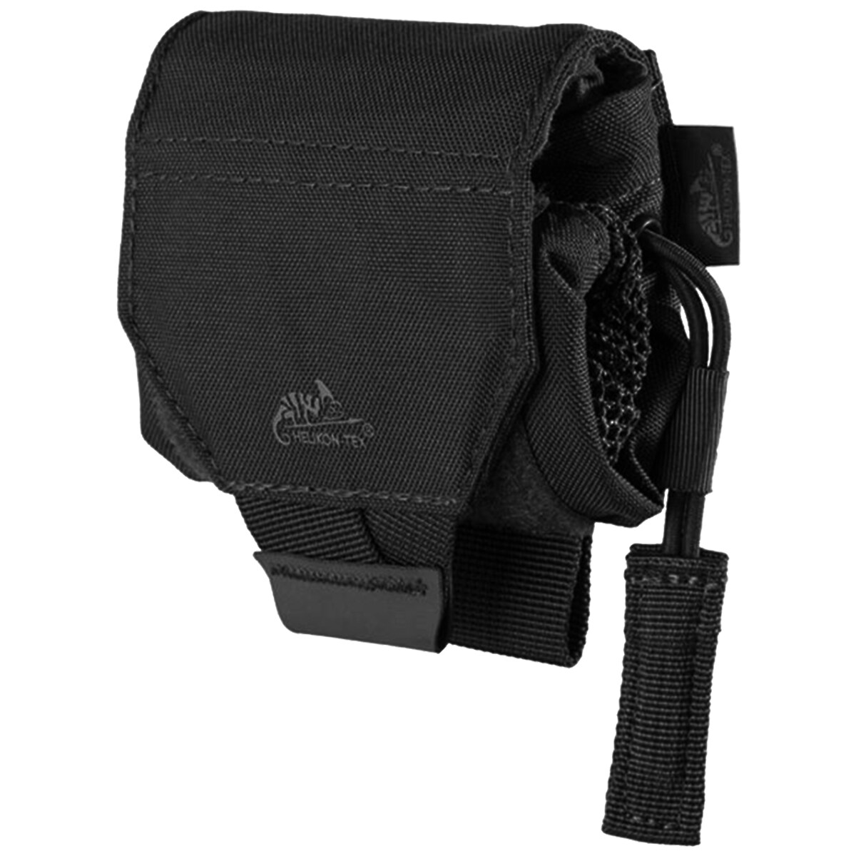 Сумка для скидання Helikon Competition Dump Pouch - Чорна