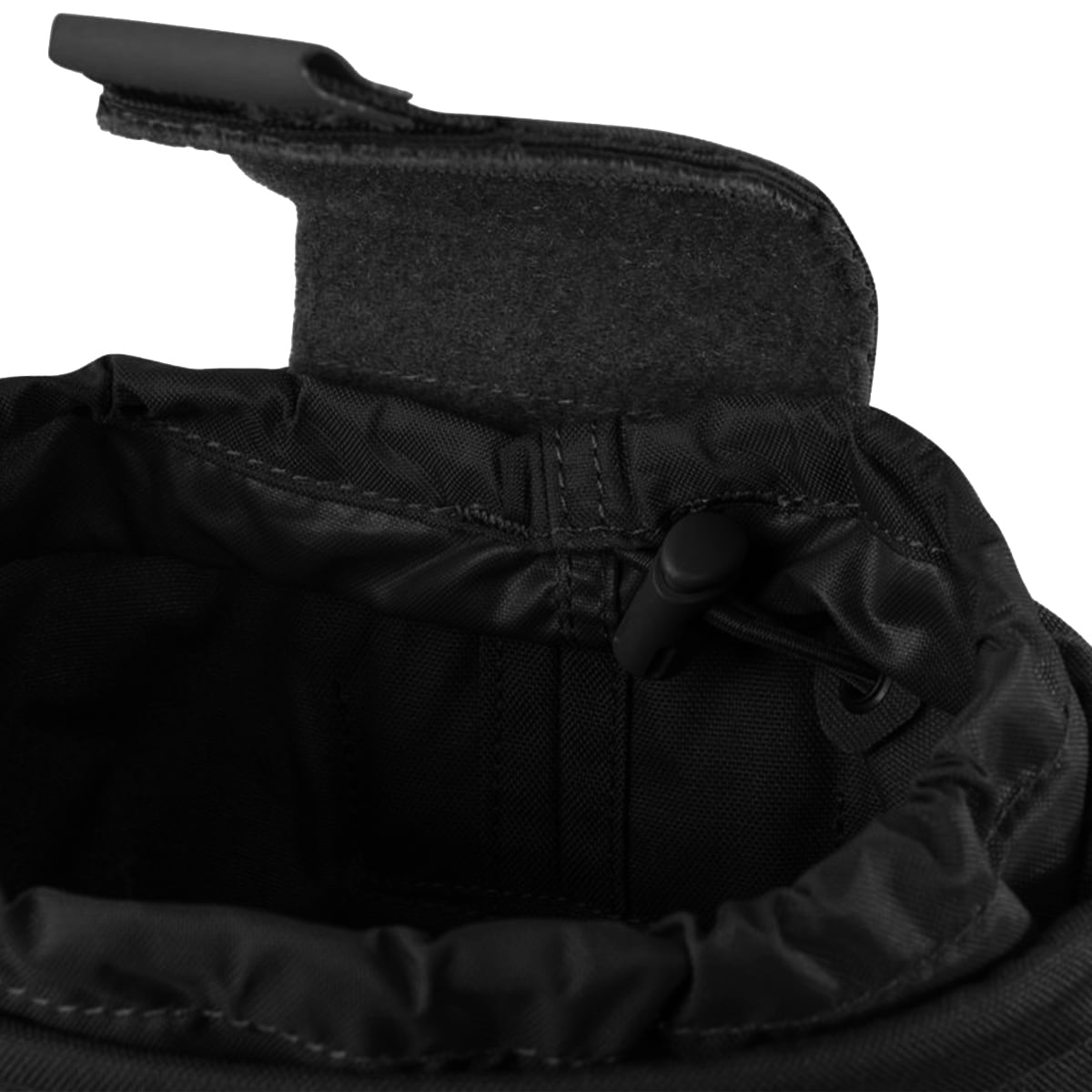 Torba zrzutowa Helikon-Tex Competition Dump Pouch - Czarny