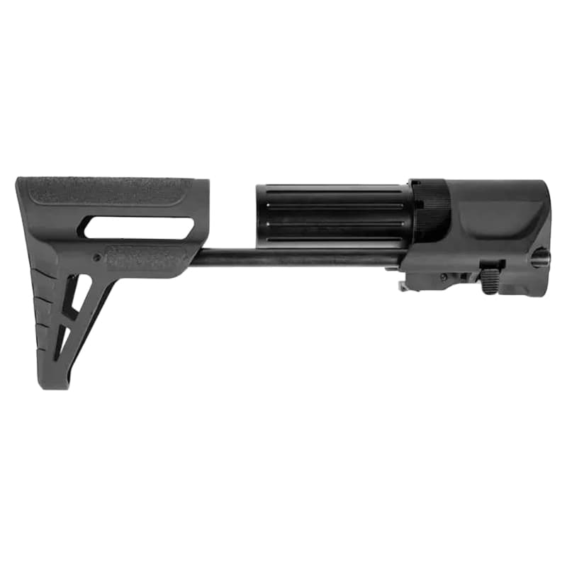 Kolba Specna Arms PDW do replik AR15 - Black