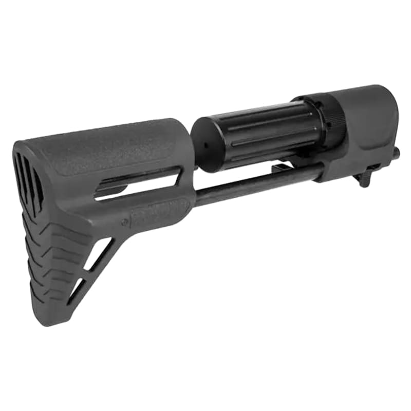 Kolba Specna Arms PDW do replik AR15 - Black