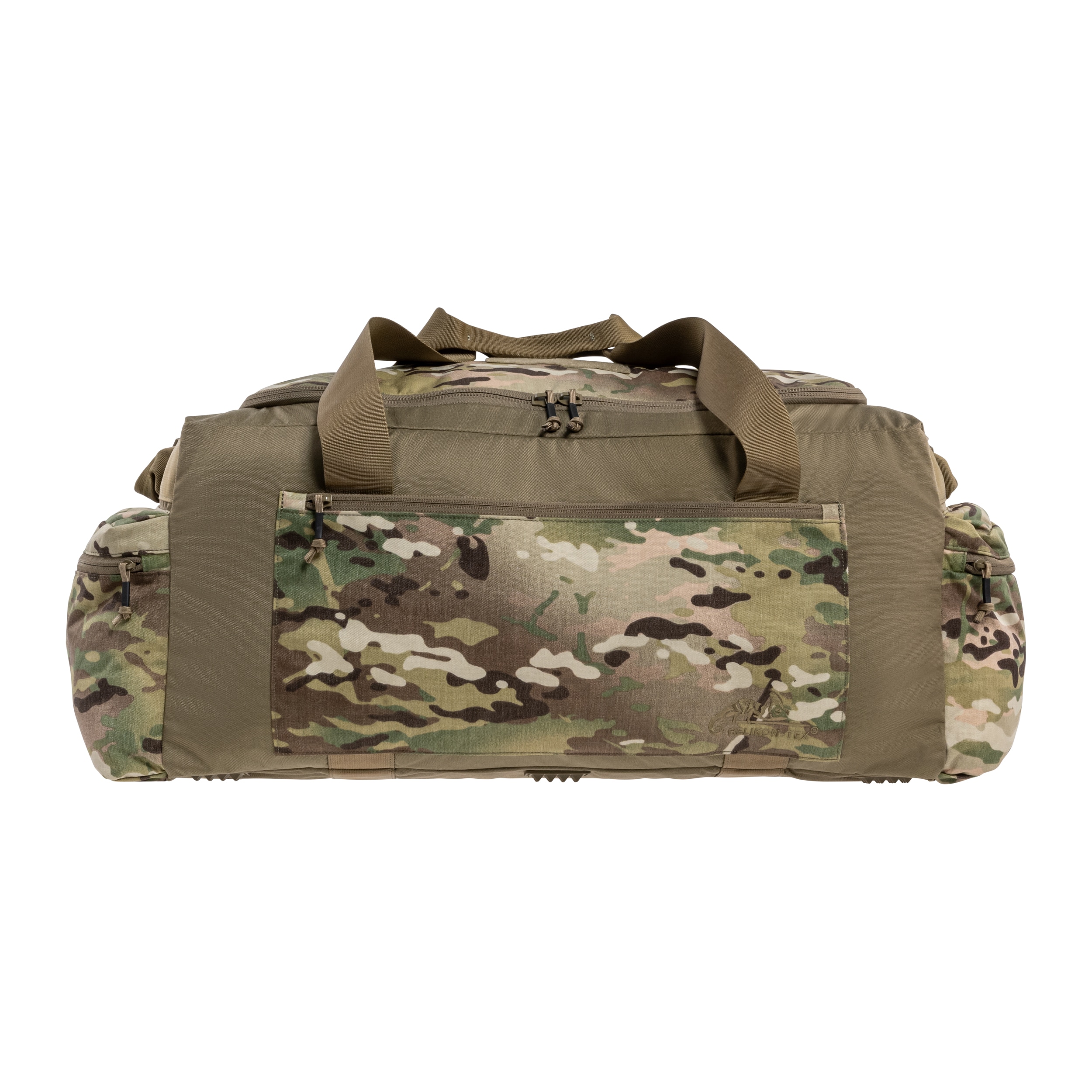Torba Helikon Enlarged Urban Training Bag 70 l - MultiCam/Adaptive Green