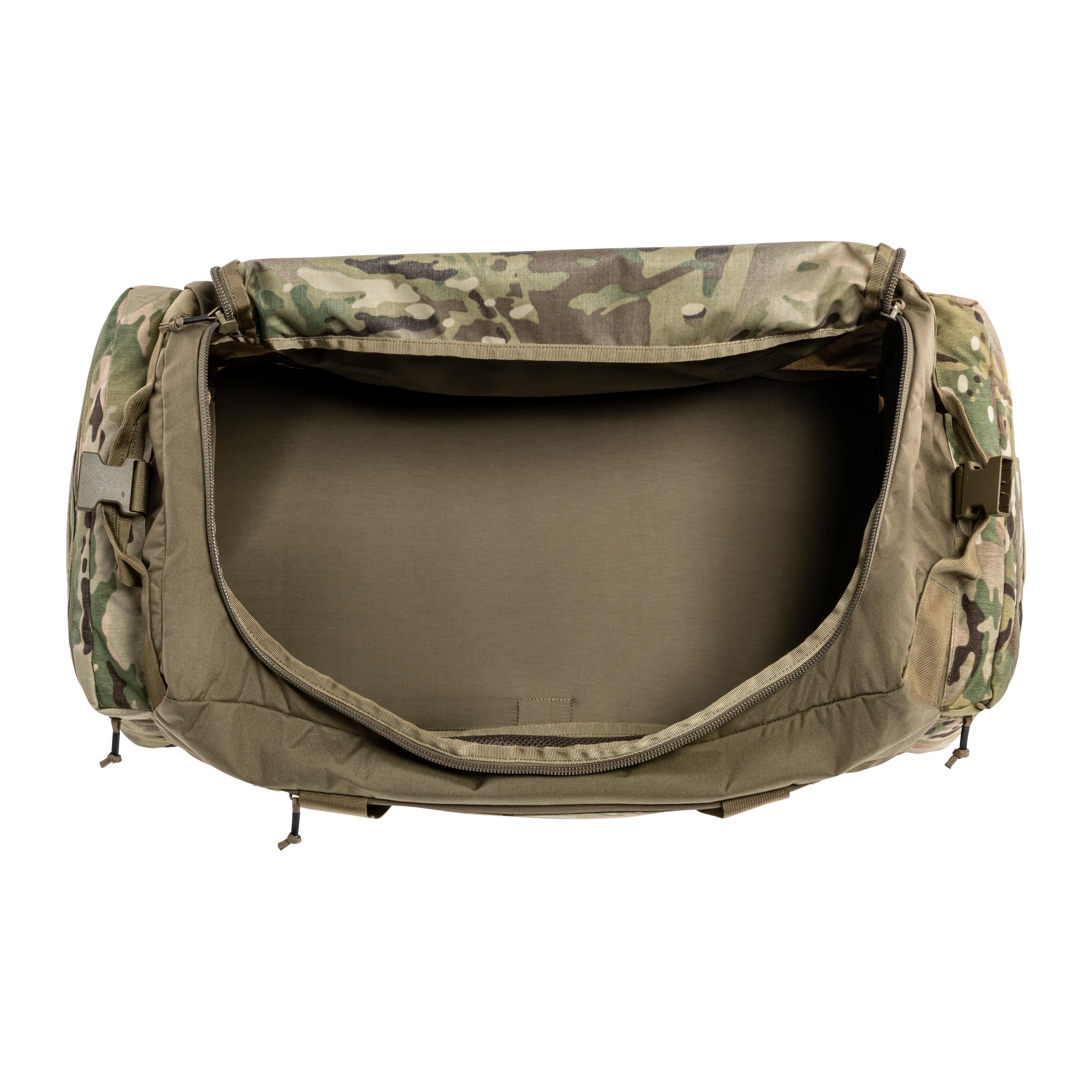 Torba Helikon Enlarged Urban Training Bag 70 l - MultiCam/Adaptive Green