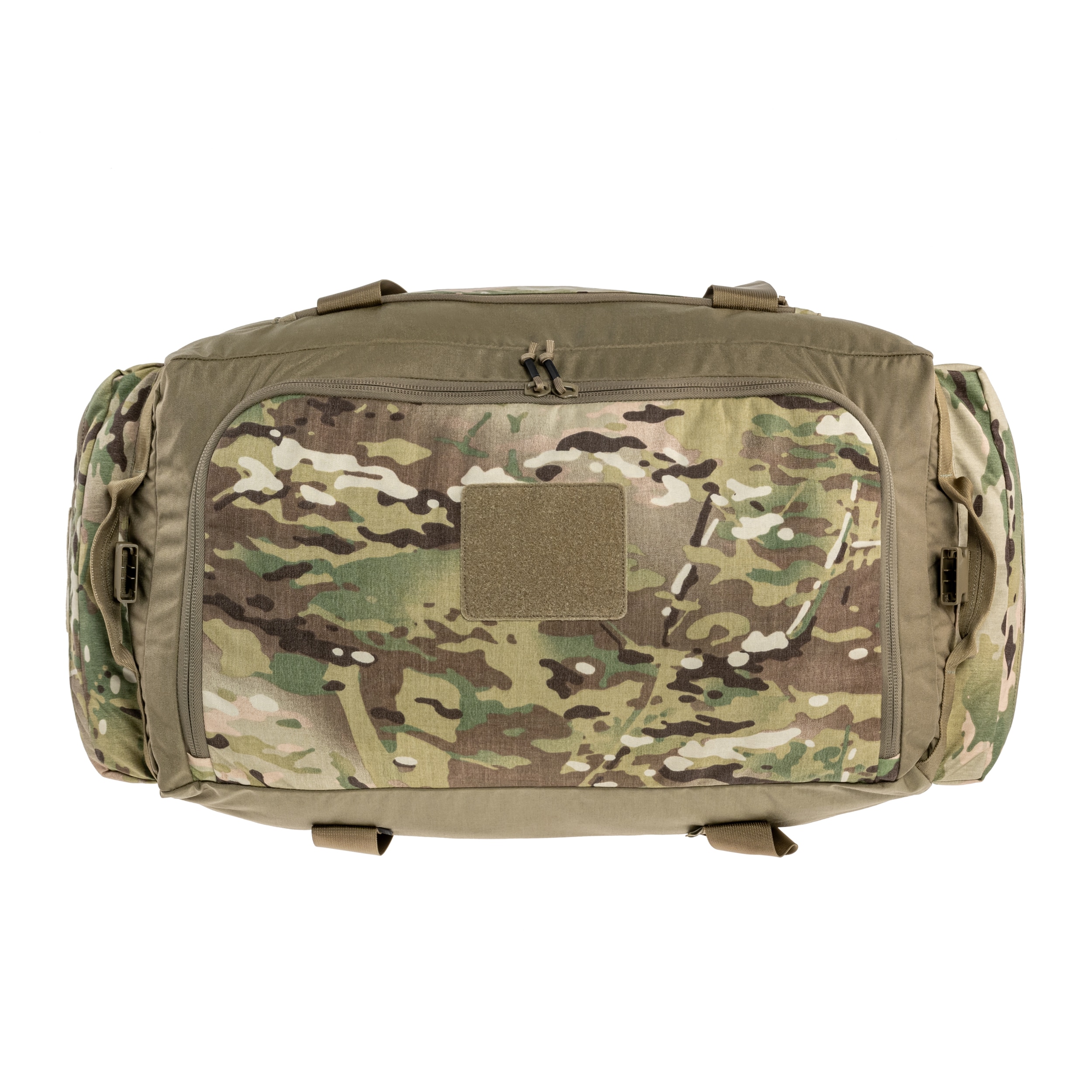 Torba Helikon Enlarged Urban Training Bag 70 l - MultiCam/Adaptive Green