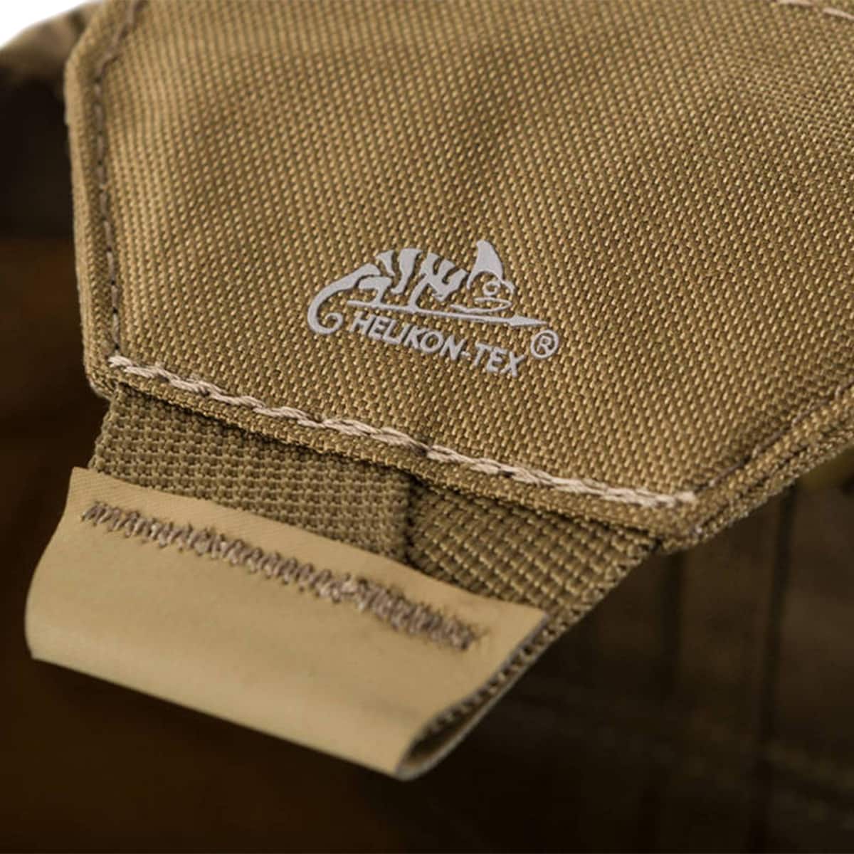 Torba zrzutowa Helikon-Tex Competition Dump Pouch - Olive Green