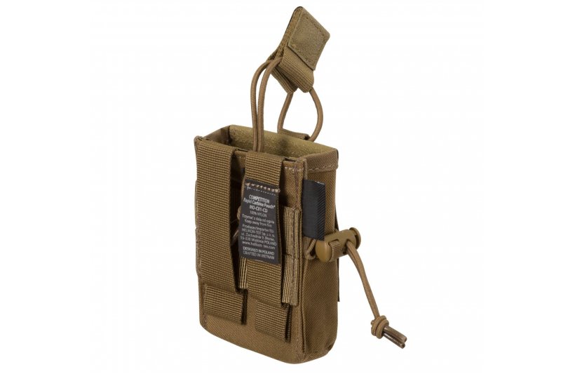 Підсумок Helikon-Tex Competition Rapid Carbine Pouch - Olive Green