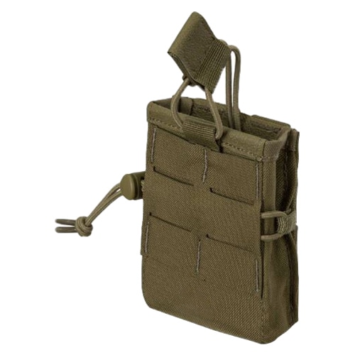 Ładownica Helikon-Tex Competition Rapid Pouch na duży magazynek - Olive Green