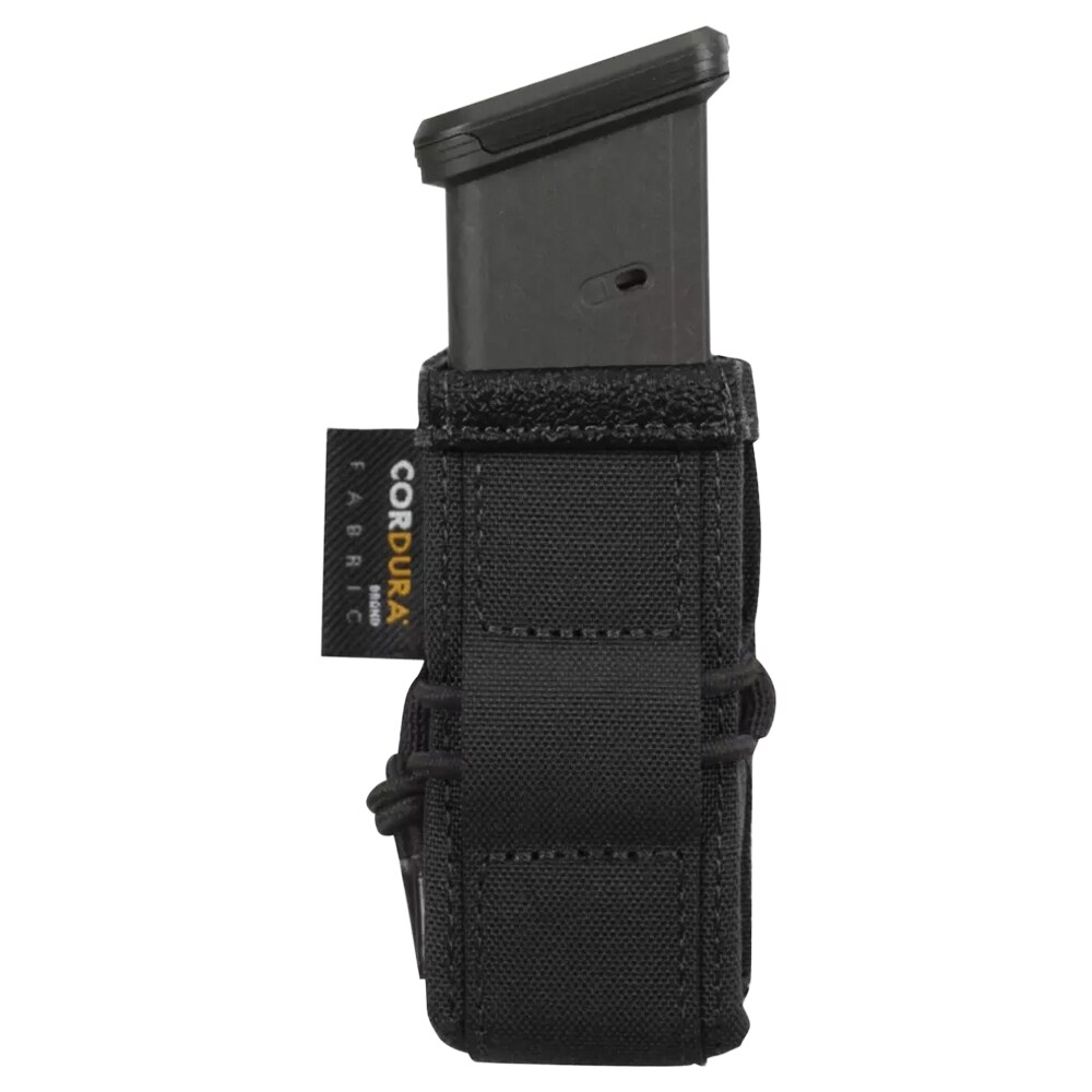 Підсумок Helikon Competition Rapid Pistol Pouch - Чорний