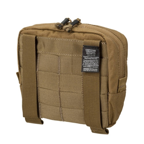 Kieszeń Helikon-Tex Competition Utility Pouch Coyote