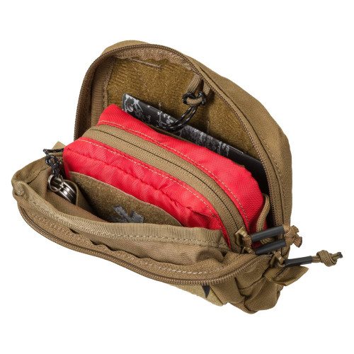 Kieszeń Helikon-Tex Competition Utility Pouch Coyote
