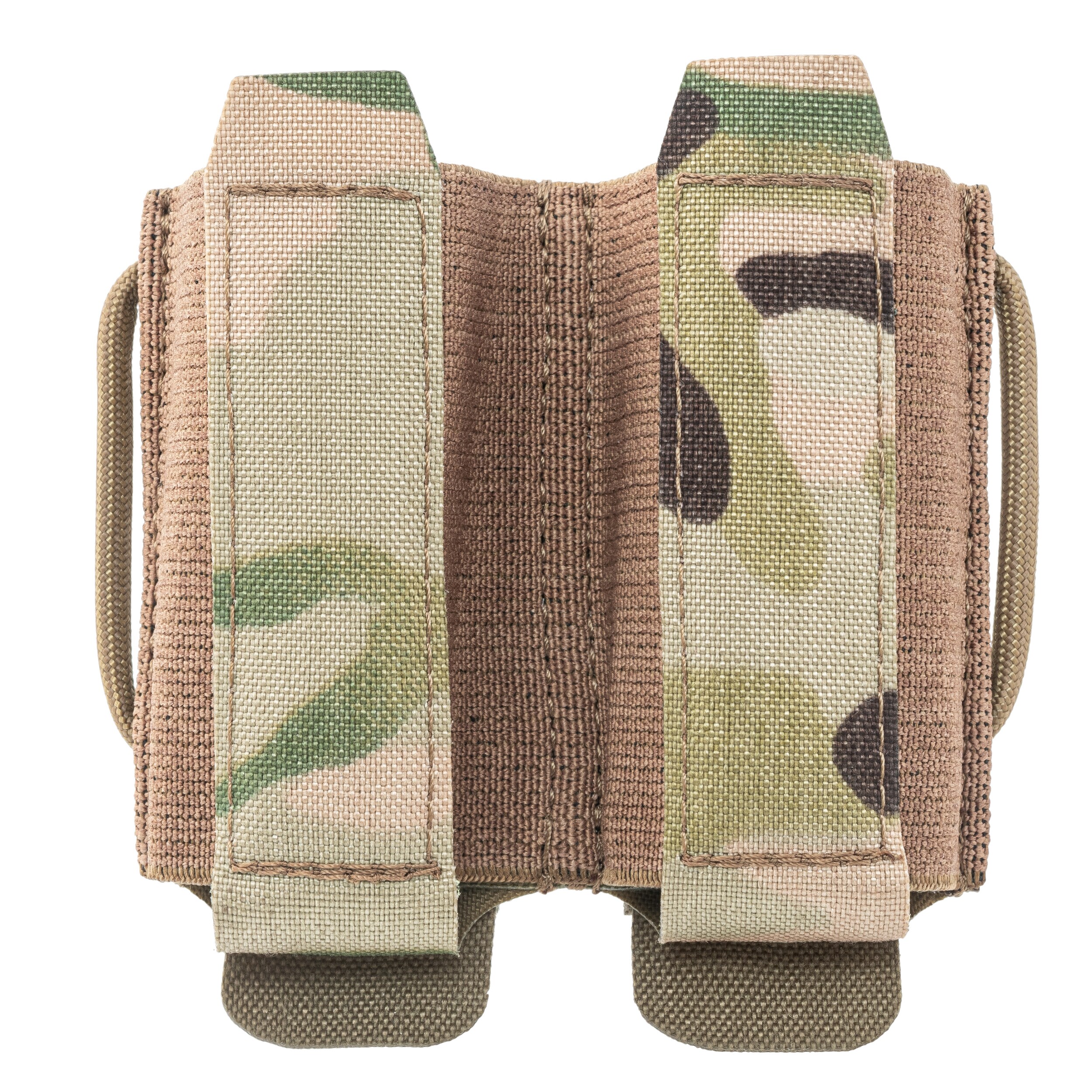 Ładownica Direct Action na magazynki SLICK Mag Pouch - MultiCam