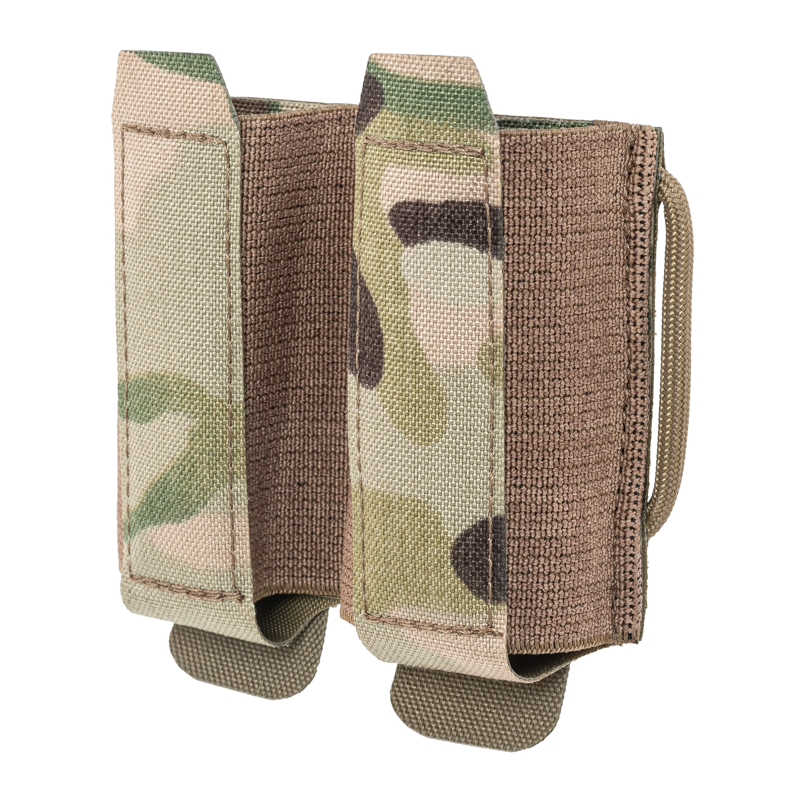 Ładownica Direct Action na magazynki SLICK Mag Pouch - MultiCam