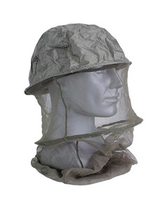 Moskitiera Fosco - Mosquito Headnet Moskitiera Fosco - Mosquito Headnet