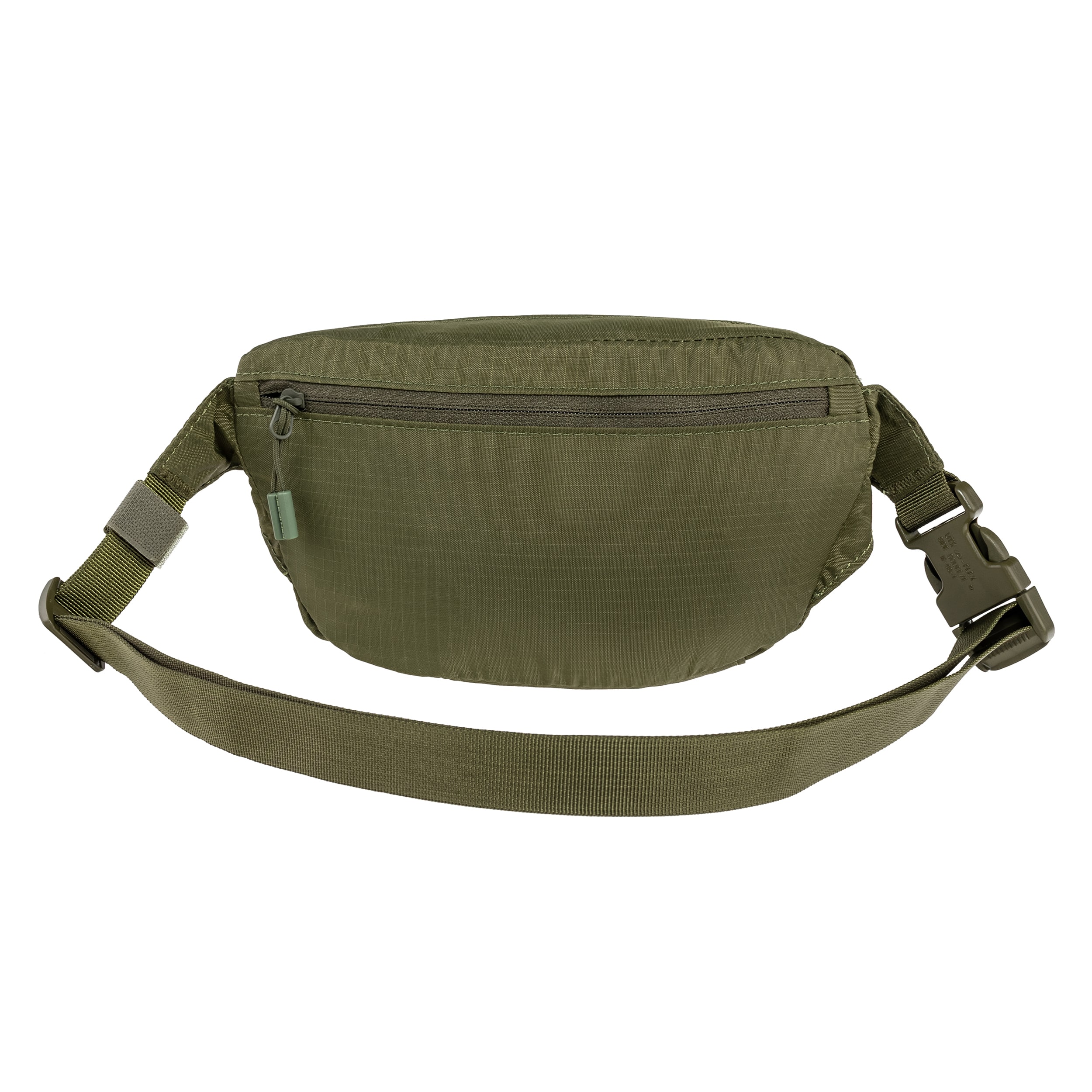 Nerka Pentagon Minor Travel Pouch 1,3 l - Olive