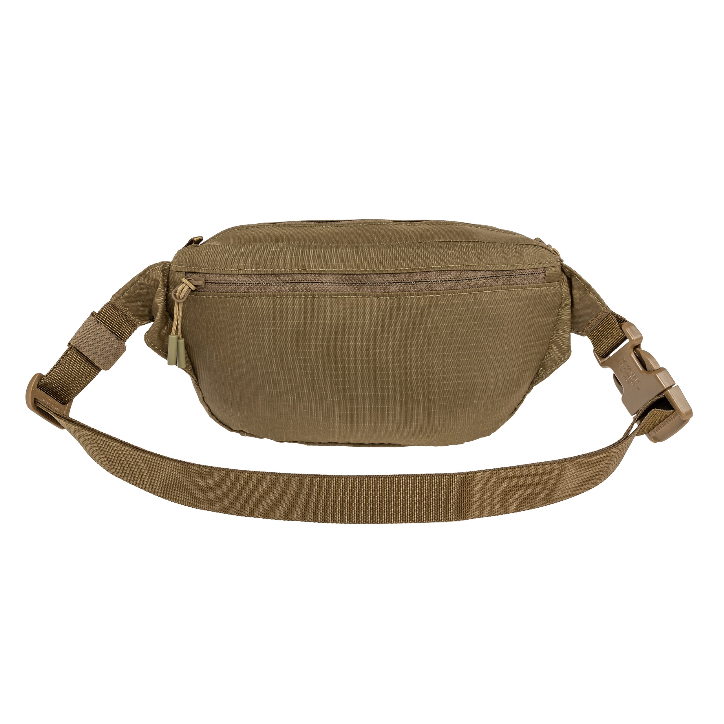 Бананка Pentagon Minor Travel Pouch 1,3 л - Coyote