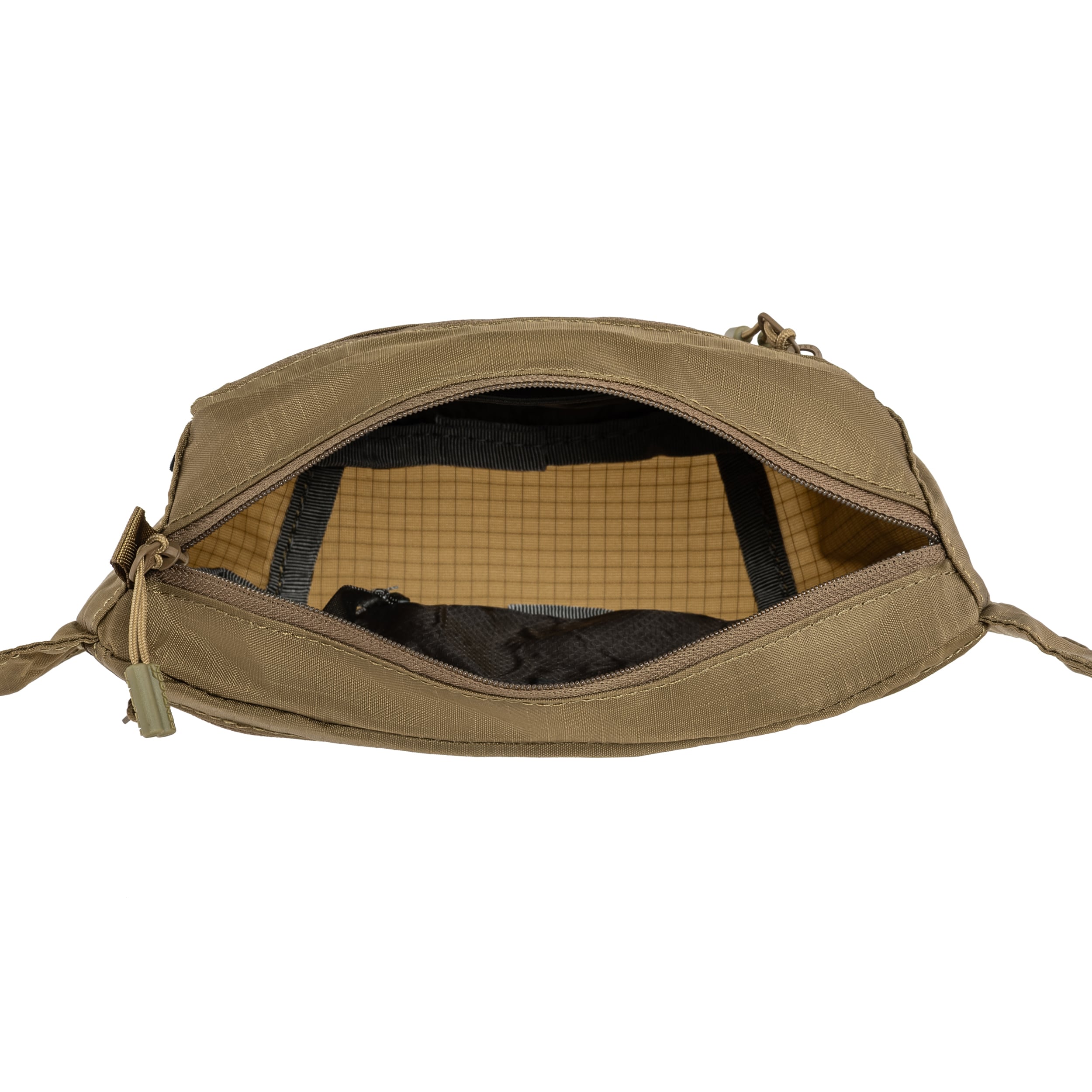 Бананка Pentagon Minor Travel Pouch 1,3 л - Coyote