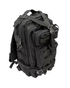 Plecak GFC Tactical Assault Pack 25 l - Czarny Plecak GFC Tactical Assault Pack 25 l - Czarny