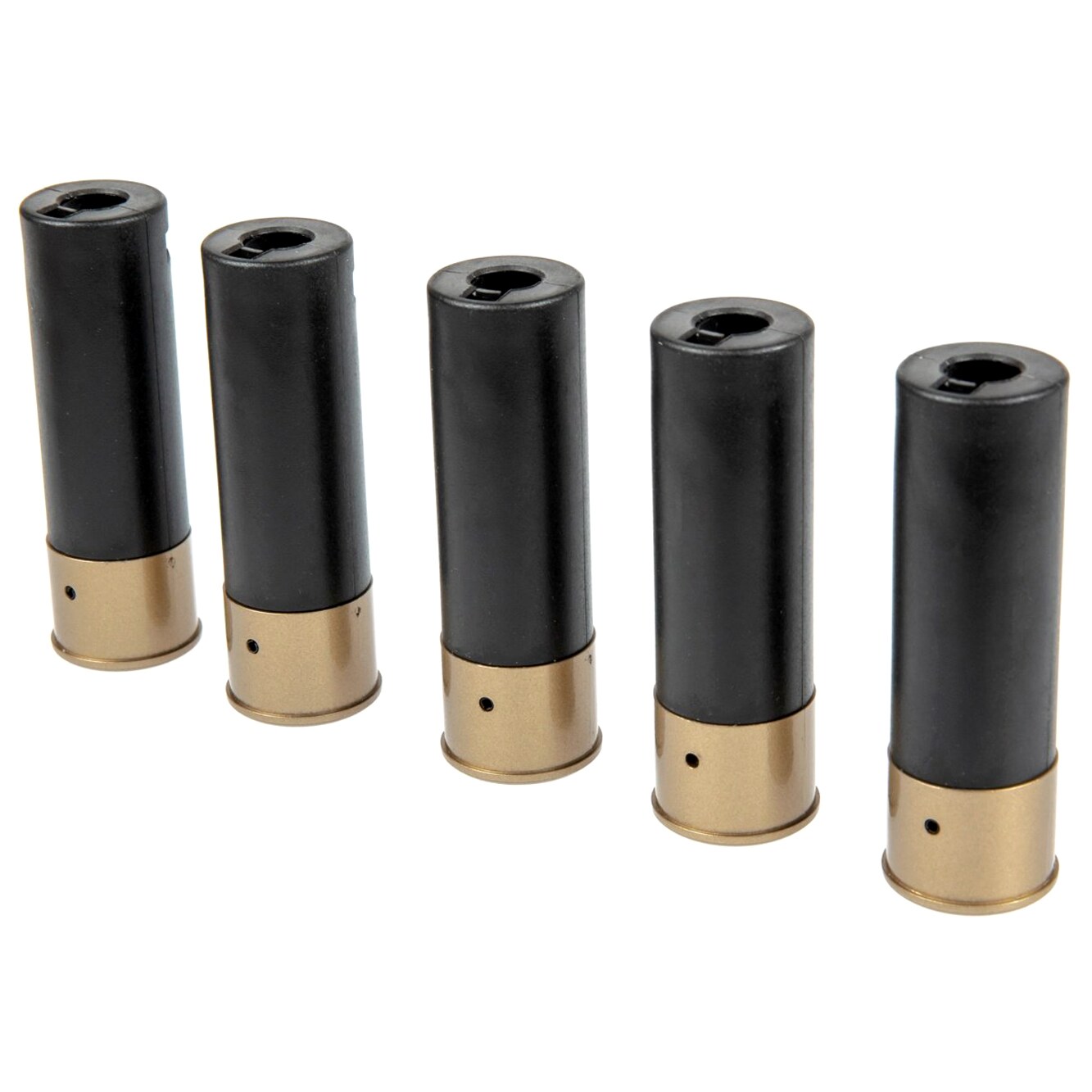 Zestaw 5 Shellsów 30 kulek do repliki strzelby M870