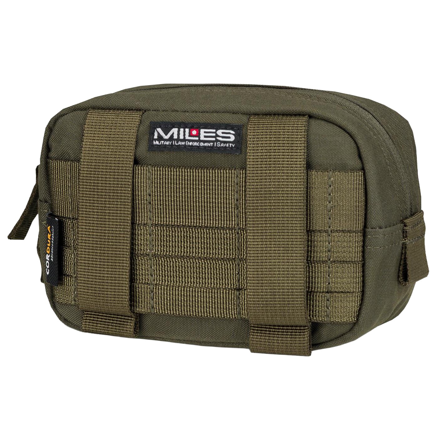 Підсумок Pentagon Elpis Pouch 15 x 10 см - RAL7013