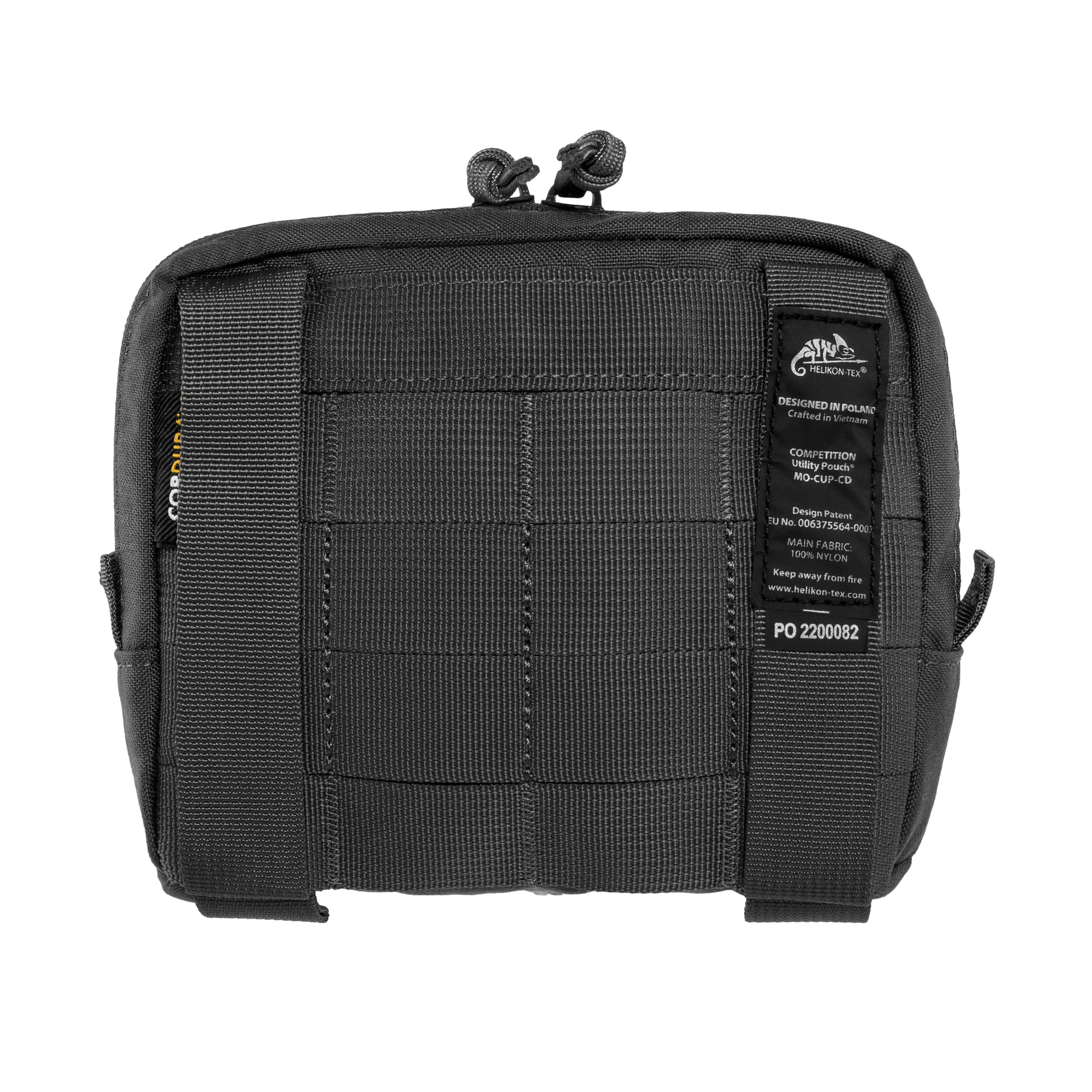 Kieszeń Helikon-Tex Competition Utility Pouch - Shadow Grey