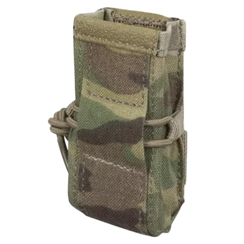 Ładownica Helikon Competition Rapid Pouch na mały magazynek - MultiCam