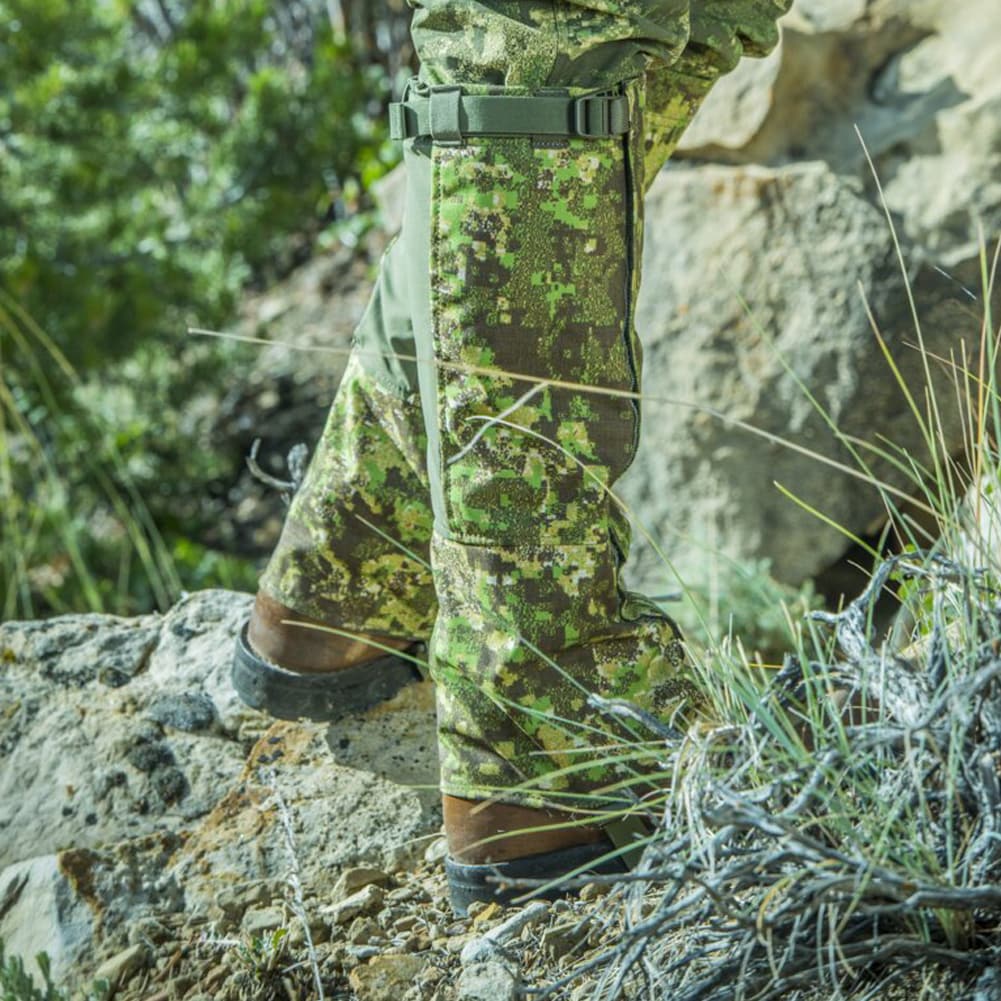 Stuptuty Helikon-Tex Snowfall Long Gaiters - PenCott WildWood