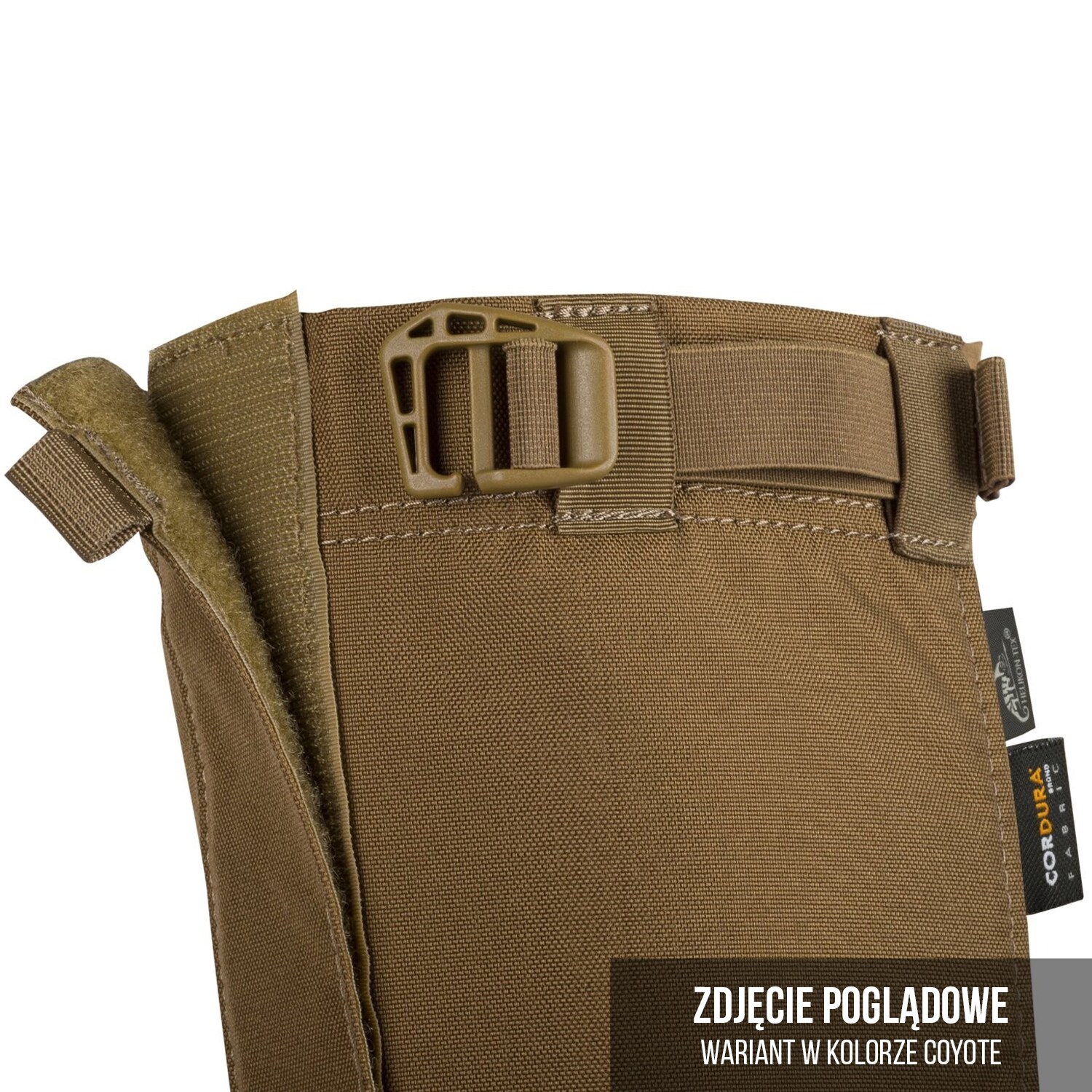 Stuptuty Helikon-Tex Snowfall Long Gaiters - PenCott WildWood