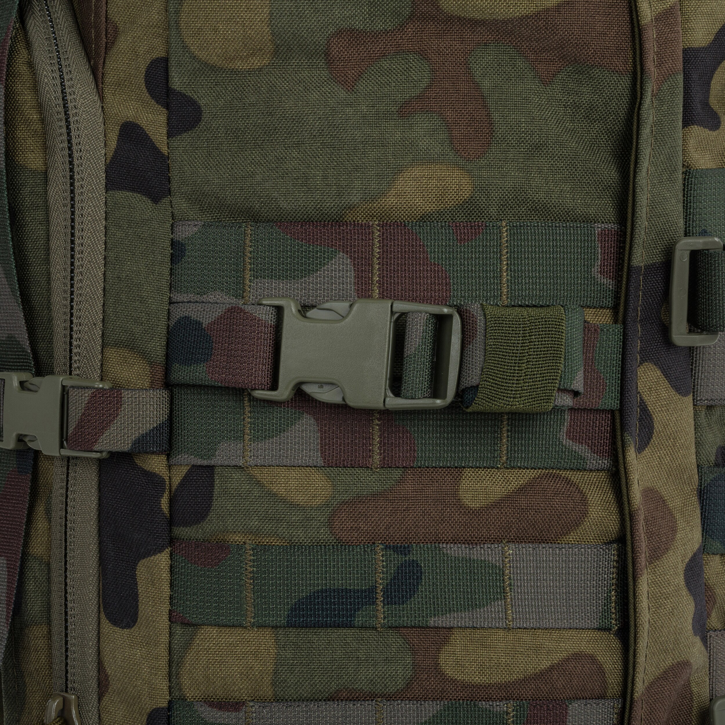 Plecak Wisport SilverFox II 40 l - wz.93 Pantera PL Woodland