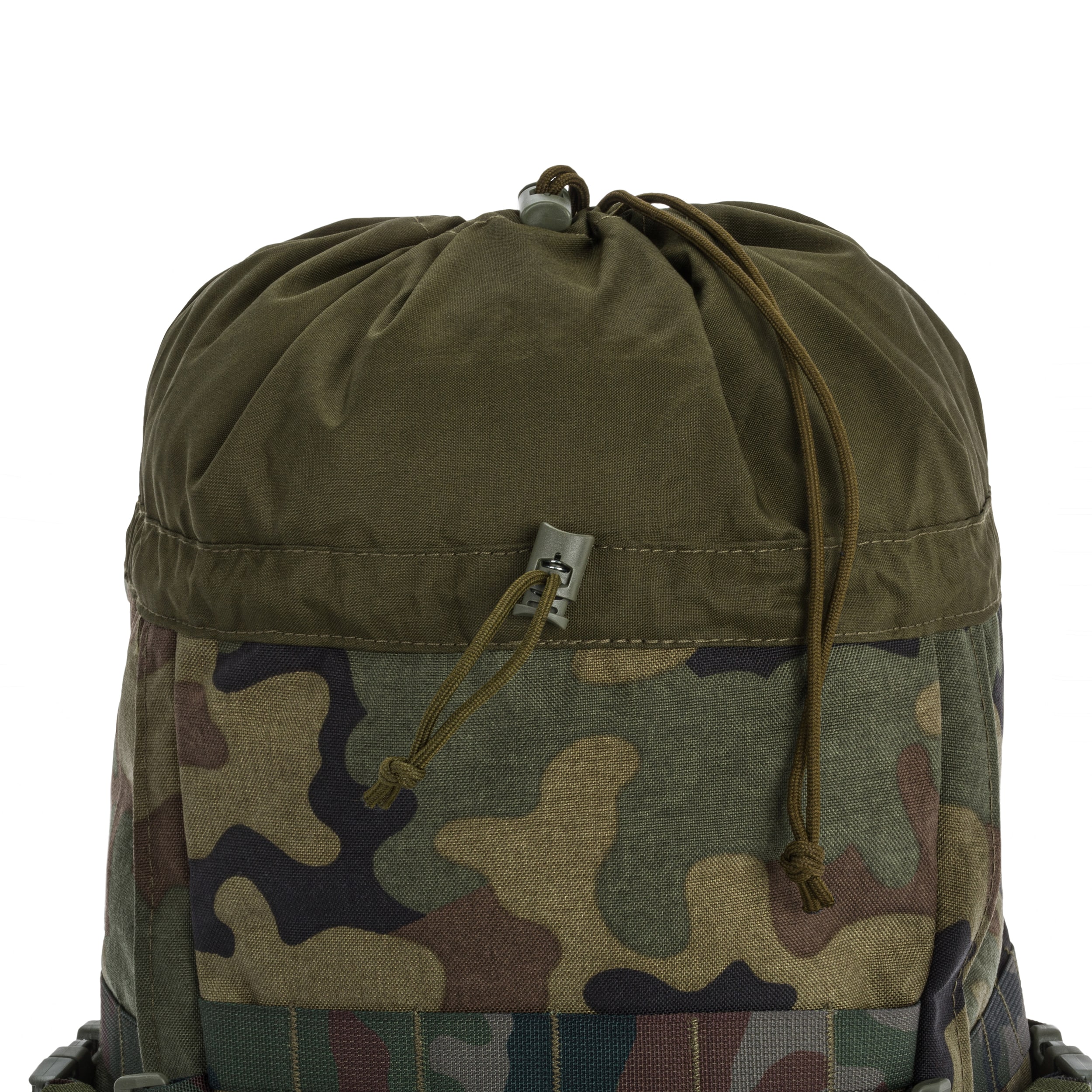 Plecak Wisport SilverFox II 40 l - wz.93 Pantera PL Woodland