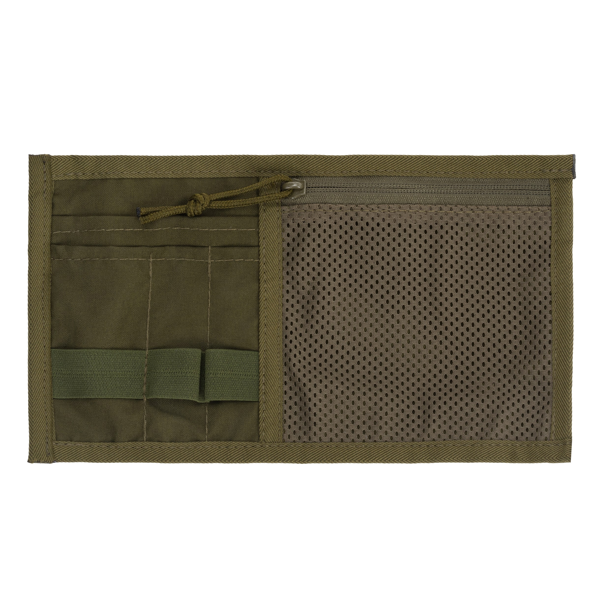 Plecak Wisport SilverFox II 40 l - wz.93 Pantera PL Woodland