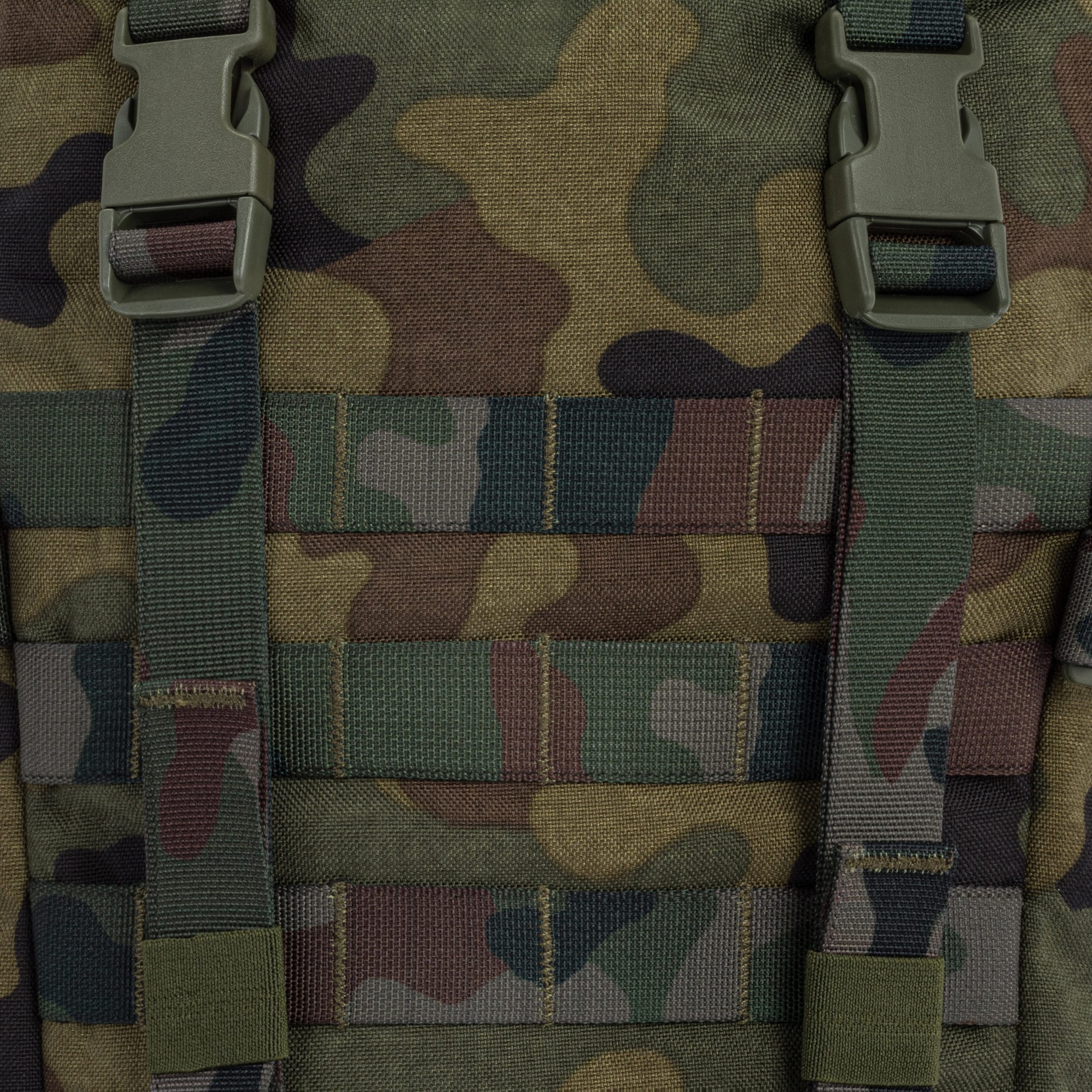 Plecak Wisport SilverFox II 40 l - wz.93 Pantera PL Woodland