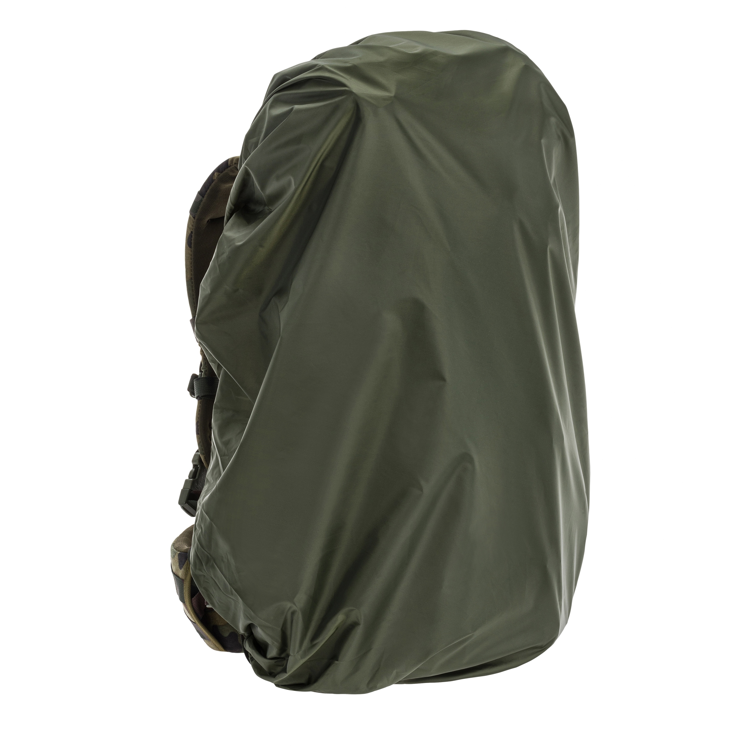 Plecak Wisport SilverFox II 40 l - wz.93 Pantera PL Woodland
