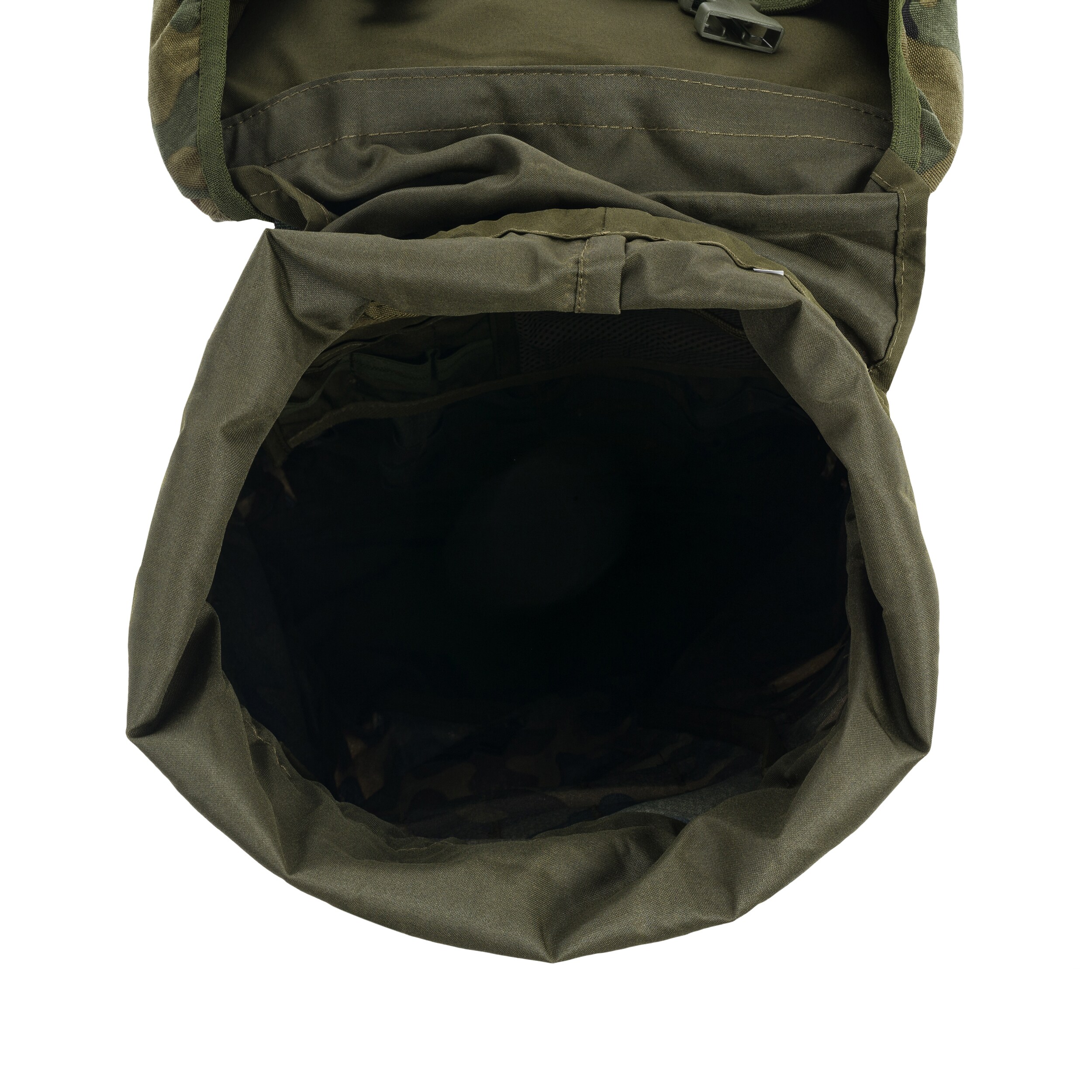 Plecak Wisport SilverFox II 40 l - wz.93 Pantera PL Woodland