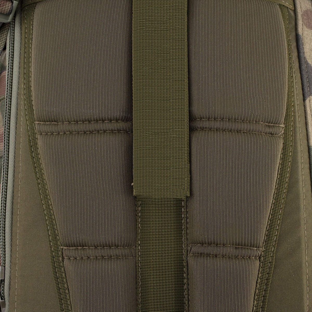 Plecak Wisport Zipper Fox Full Camo 25 l - wz.93 Pantera PL Woodland