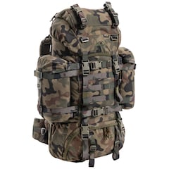 Plecak Wisport Reindeer 55 l wz. 93 leśny "Pantera" Full Camo