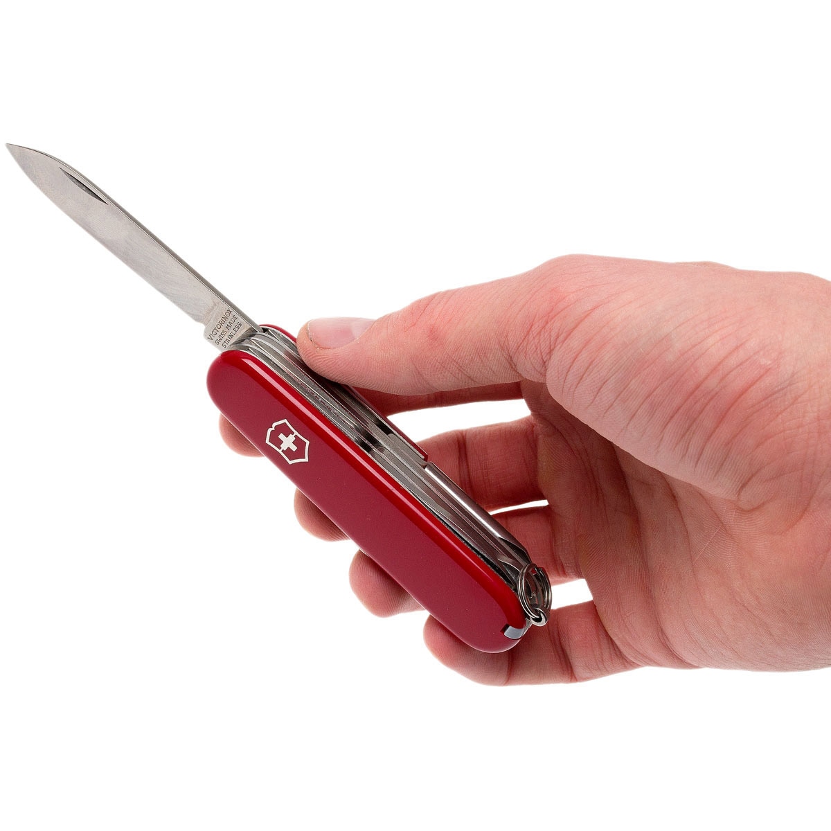 Scyzoryk Victorinox Fieldmaster Red