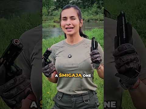 Pistolet GBB STI Combat Master