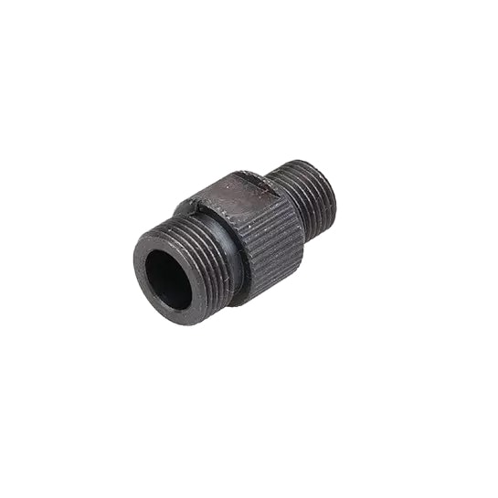Adapter do tłumika PPS 11 mm do 14 mm