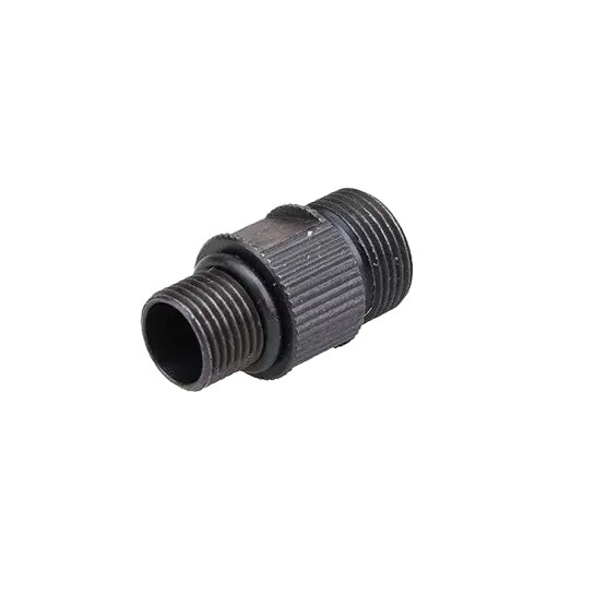 Adapter do tłumika PPS 11 mm do 14 mm
