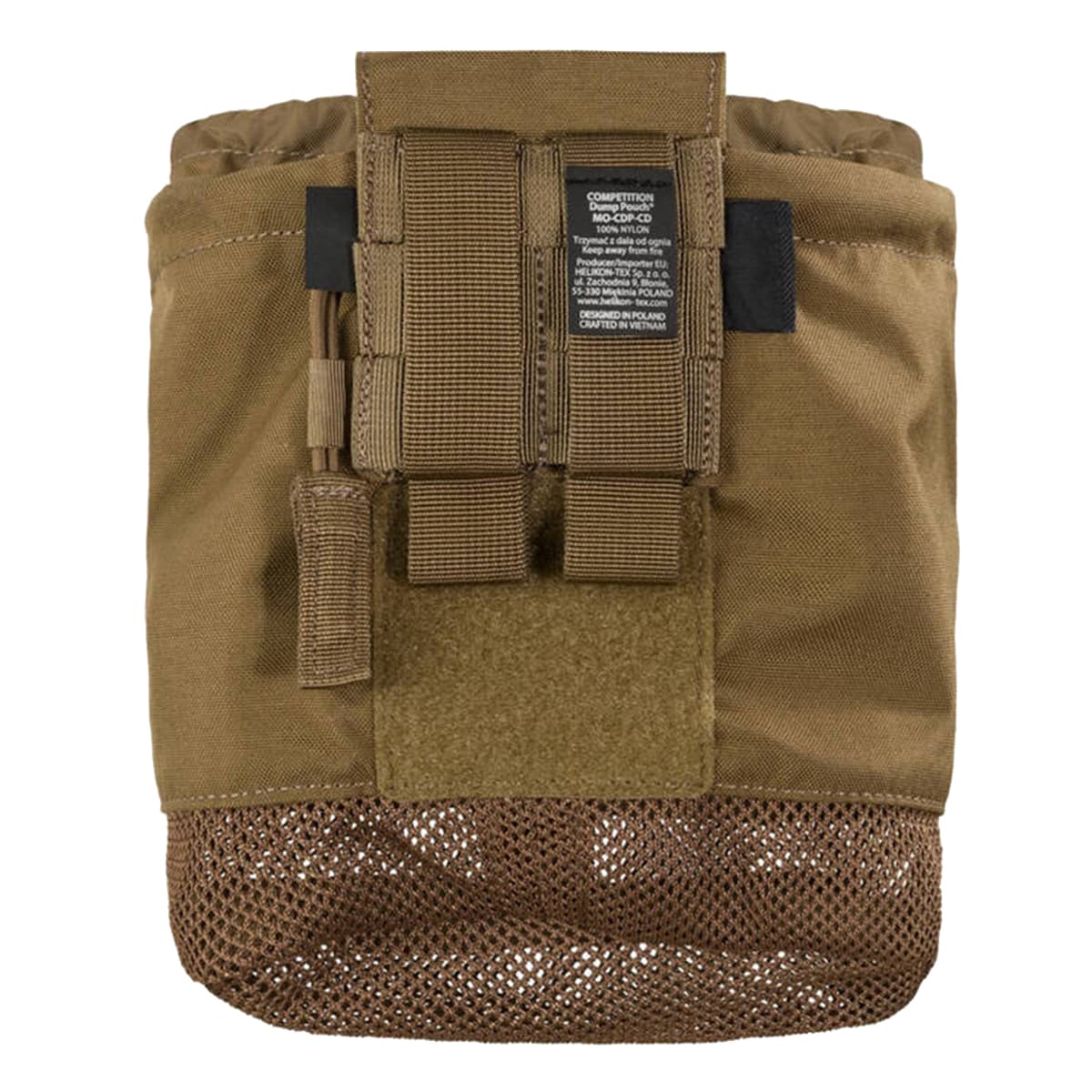 Torba zrzutowa Helikon-Tex Competition Dump Pouch - MultiCam
