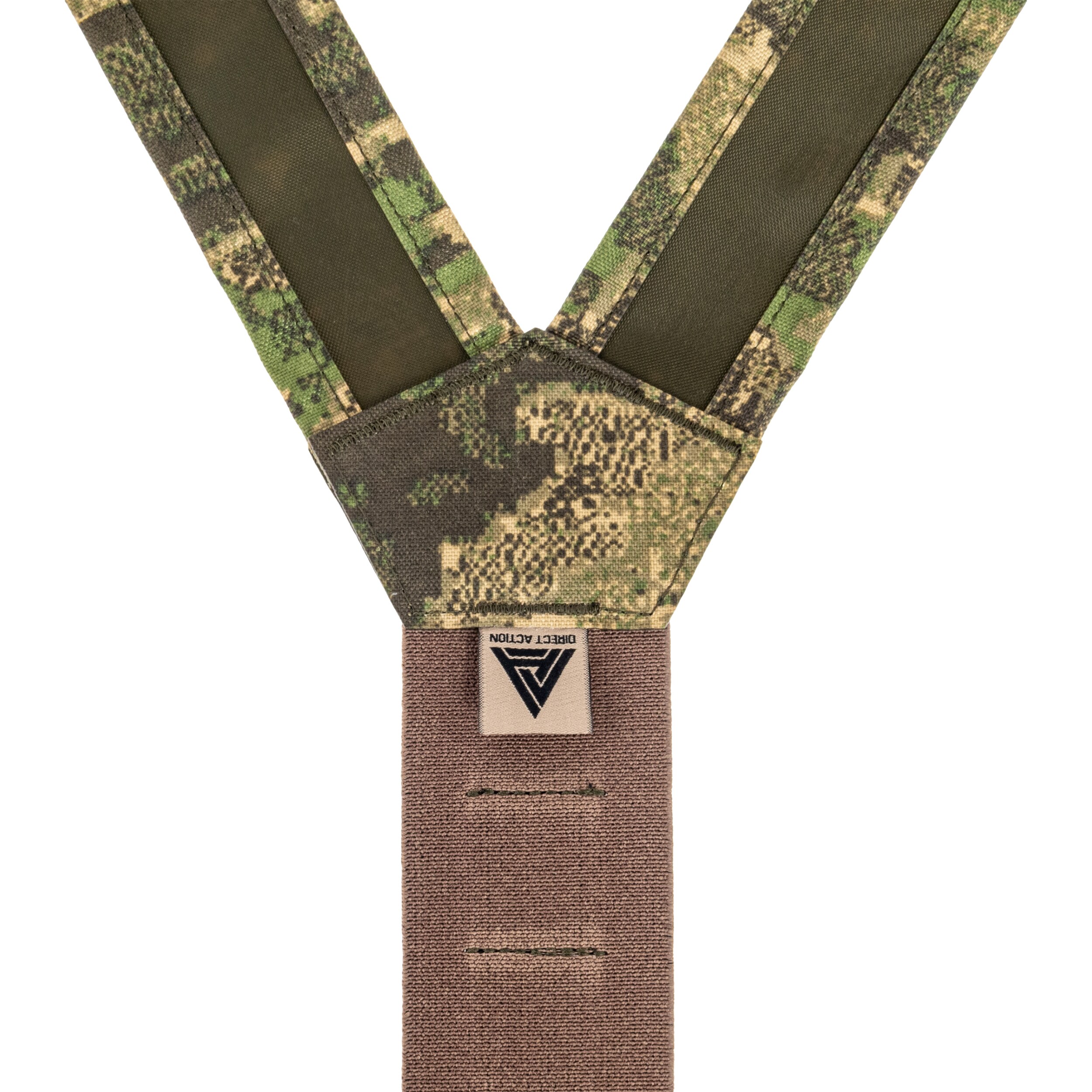 Szelki taktyczne Direct Action Mosquito Y-Harness - PenCott WildWood