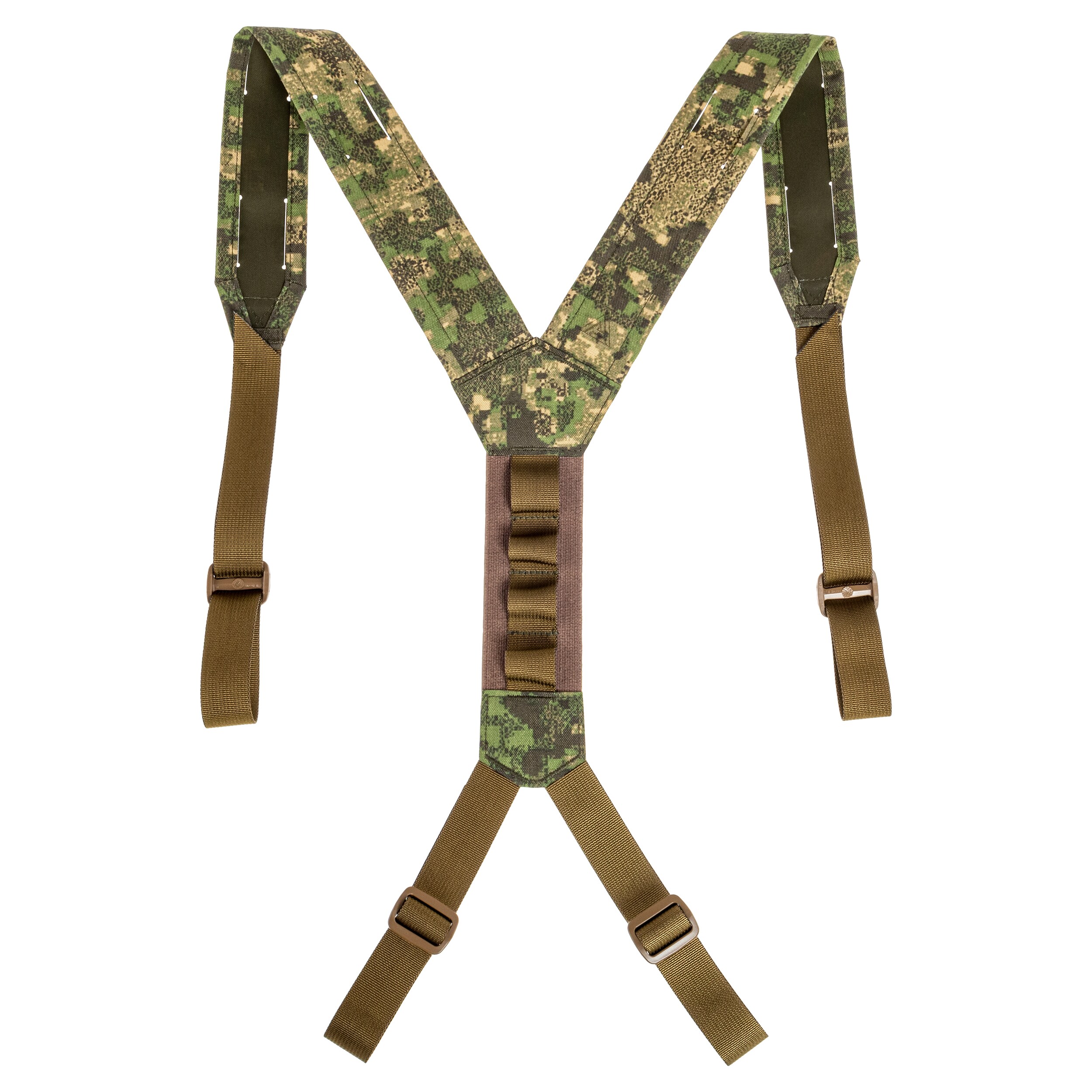 Szelki taktyczne Direct Action Mosquito Y-Harness - PenCott WildWood